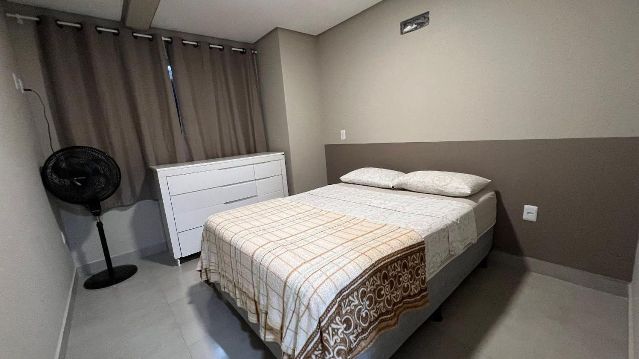 Residencial Tia Dilma Apartment Bombinhas Exterior photo