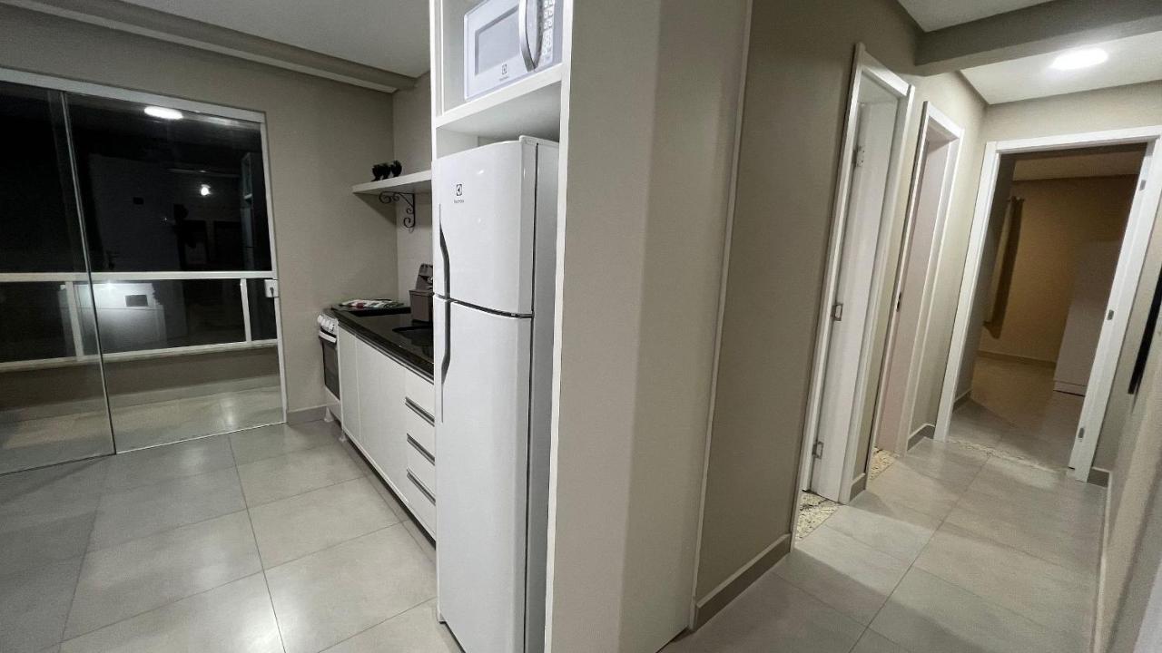 Residencial Tia Dilma Apartment Bombinhas Exterior photo