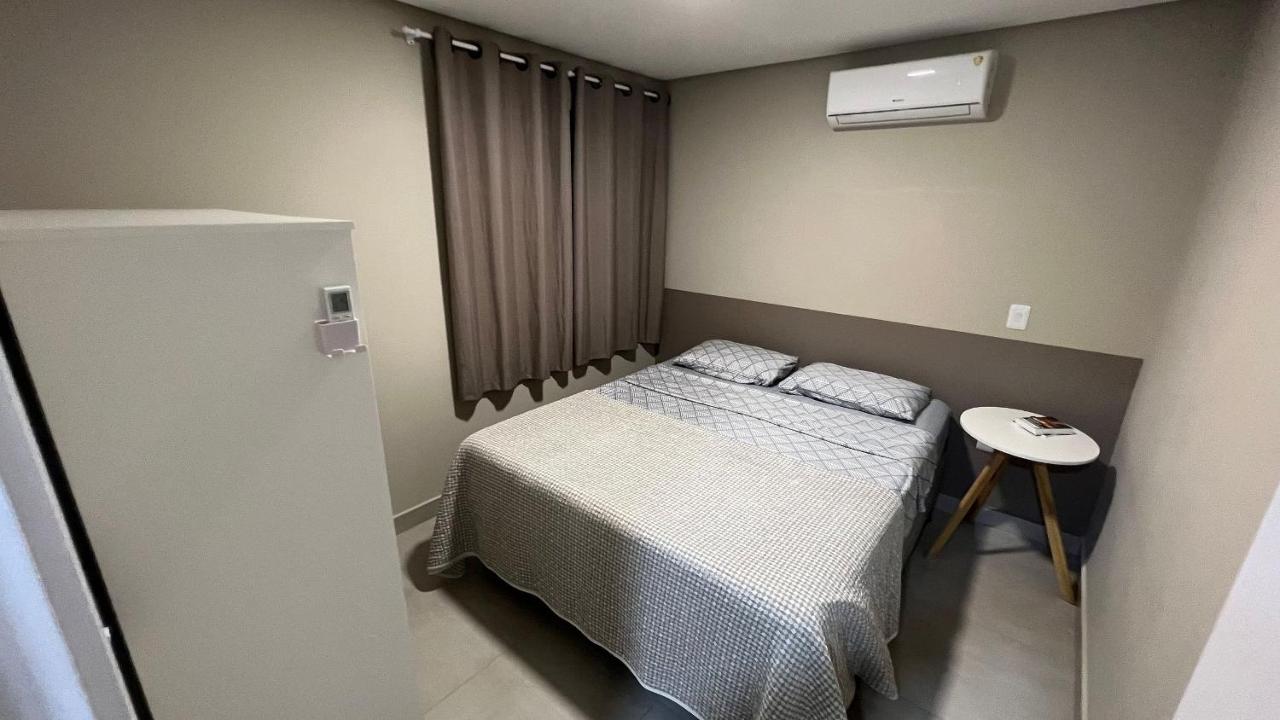 Residencial Tia Dilma Apartment Bombinhas Exterior photo