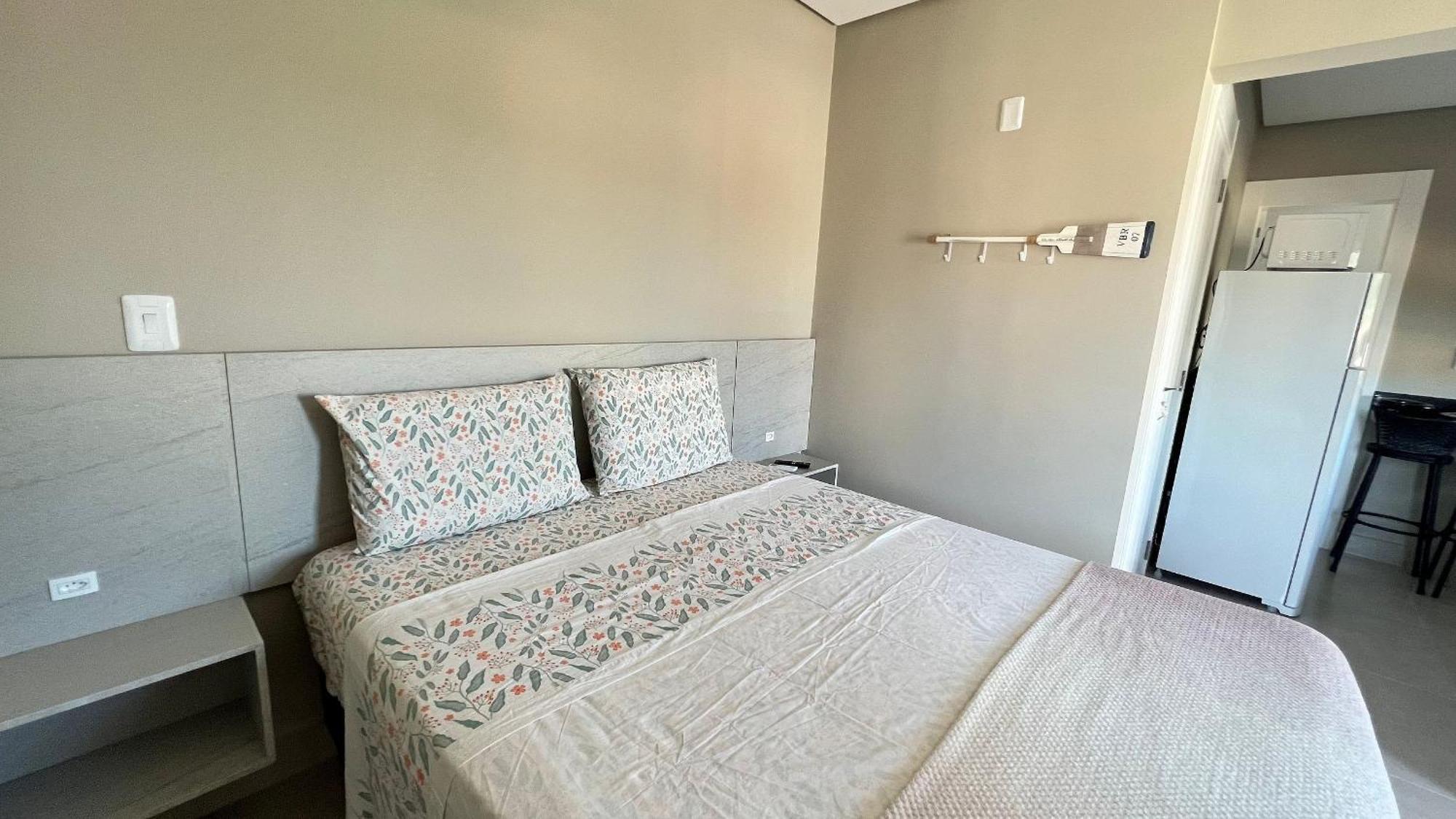 Residencial Tia Dilma Apartment Bombinhas Exterior photo
