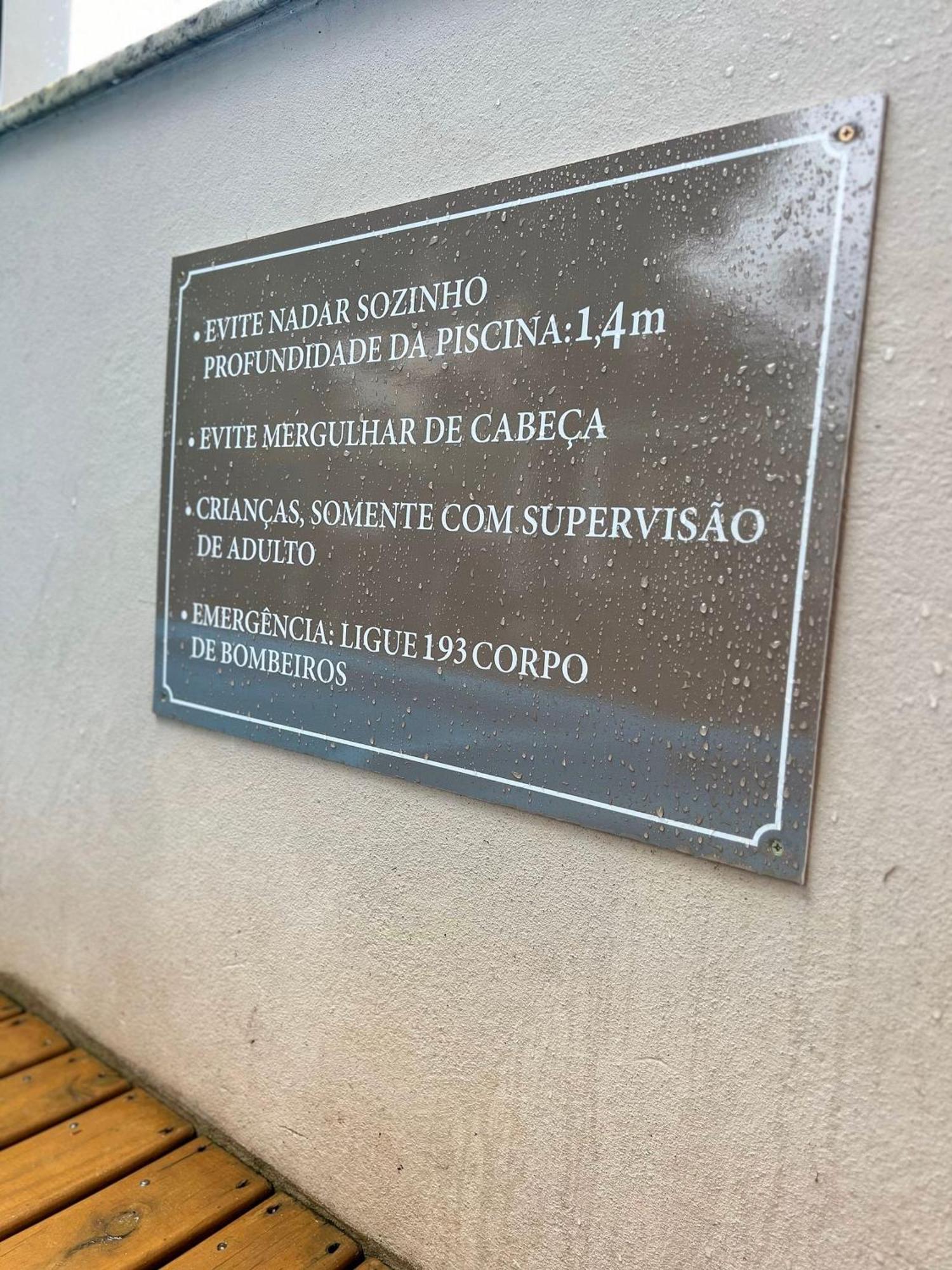 Residencial Tia Dilma Apartment Bombinhas Exterior photo
